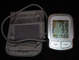 HIGH BLOOD PRESSURE Treatment in Hyderabad